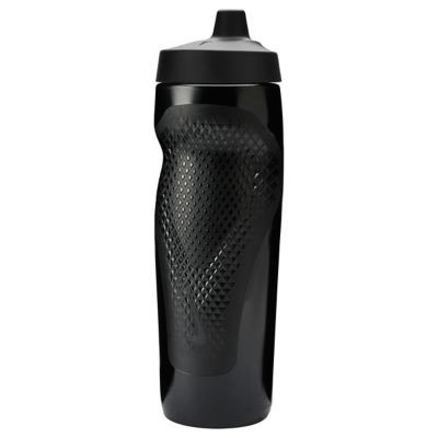NikeRefuel Bottle Grip - schwarz