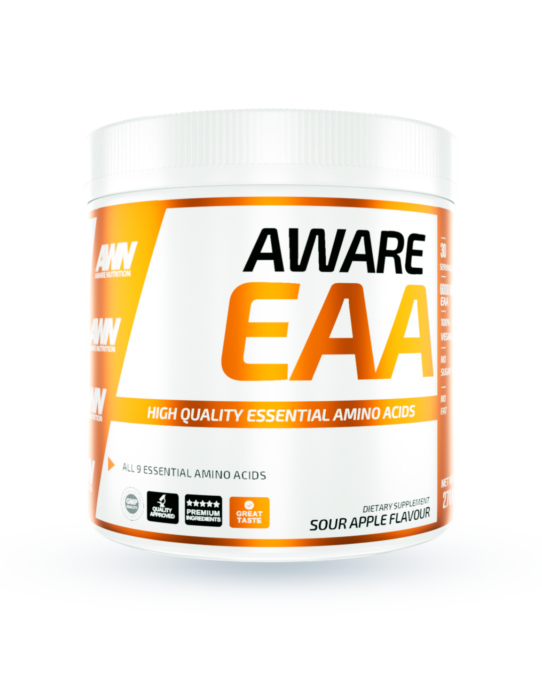 AWARE EAA 270g