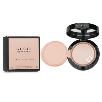Gucci Cushion De Beaute Foundation SPF 22