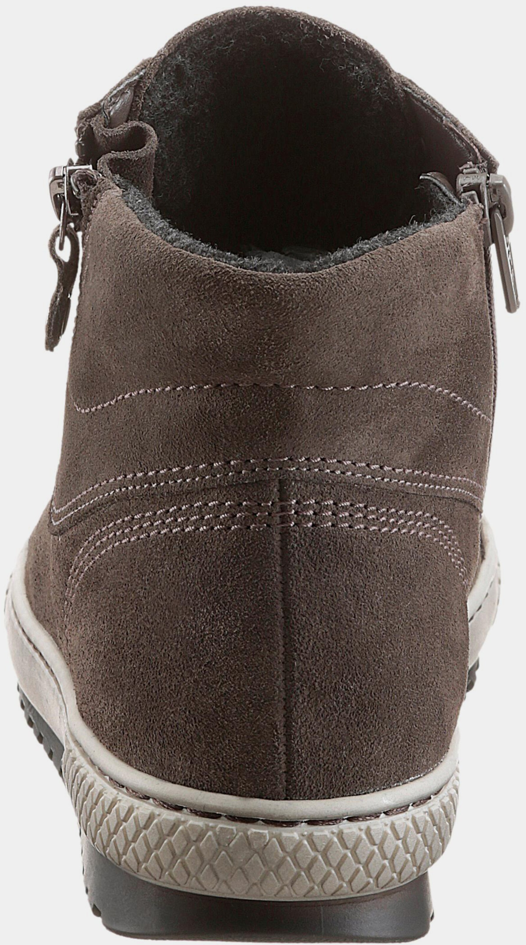 Schnürboots