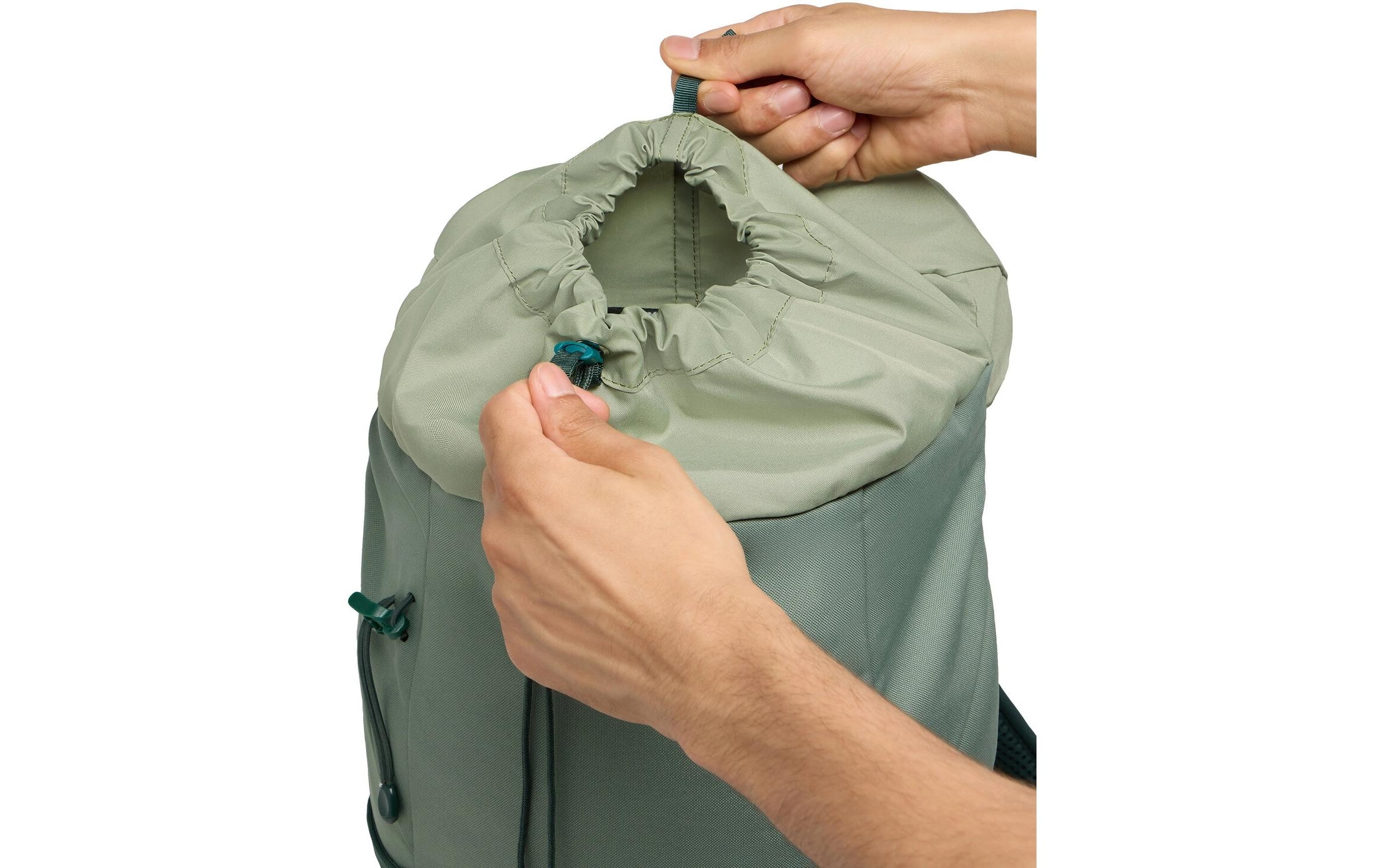 VAUDE Wanderrucksack »Jura«