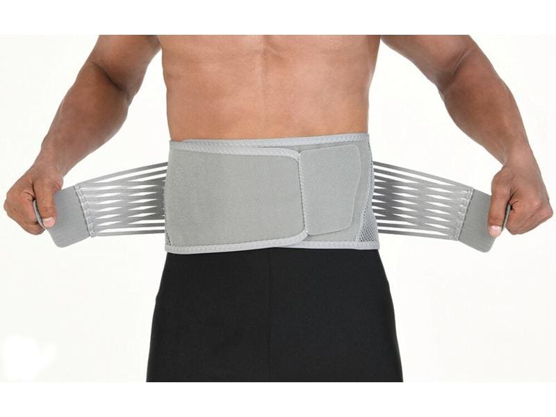 3M Futuro Rückenbandage L/XL 1 Stück Rückenbandage