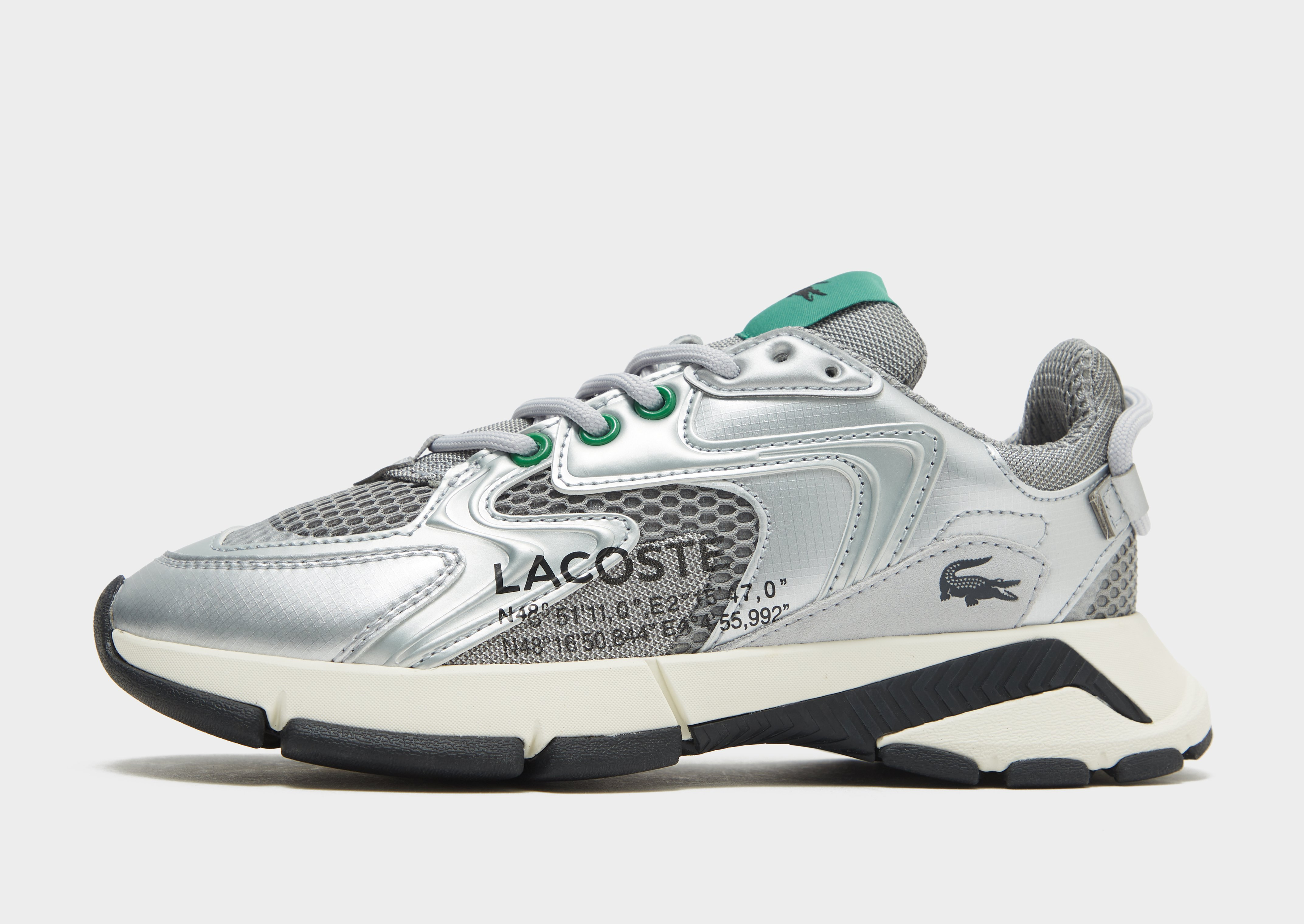 Lacoste L003 Neo Femme