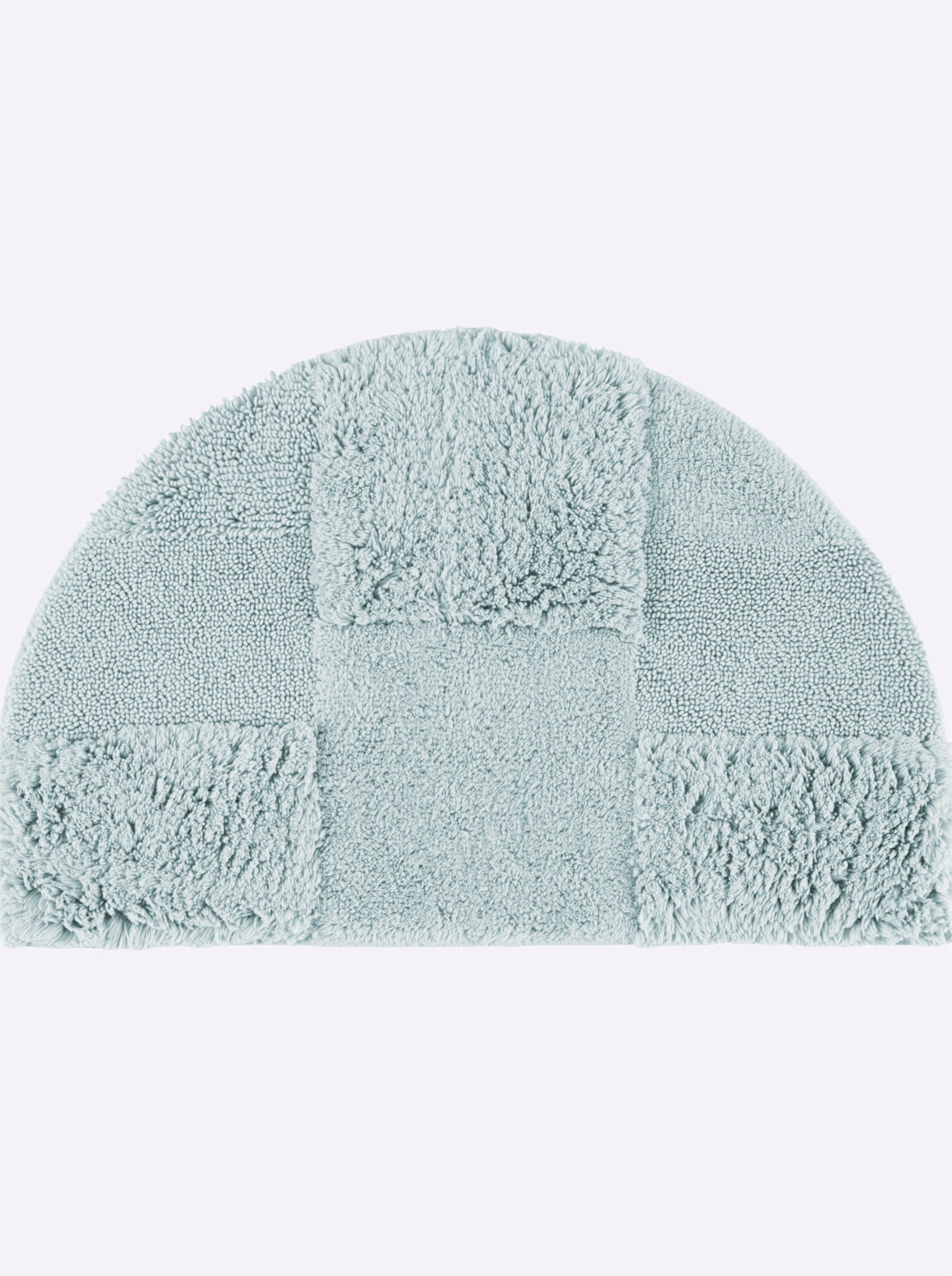 heine home Badteppich in aqua