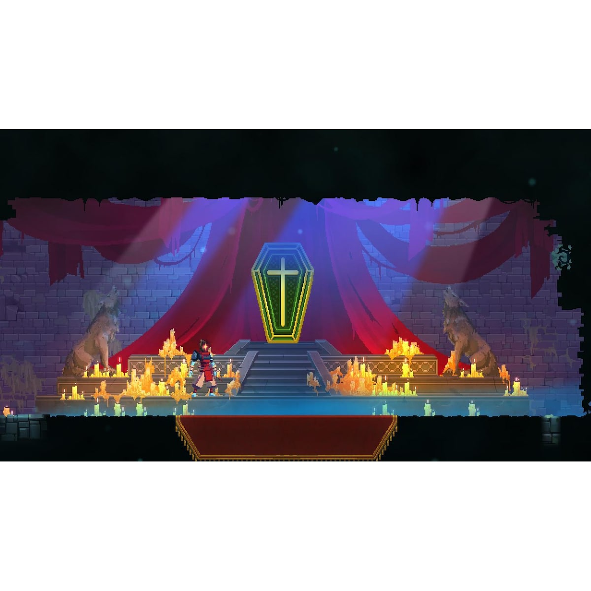 Dead Cells: Return to Castlevania - Edition (PS4)