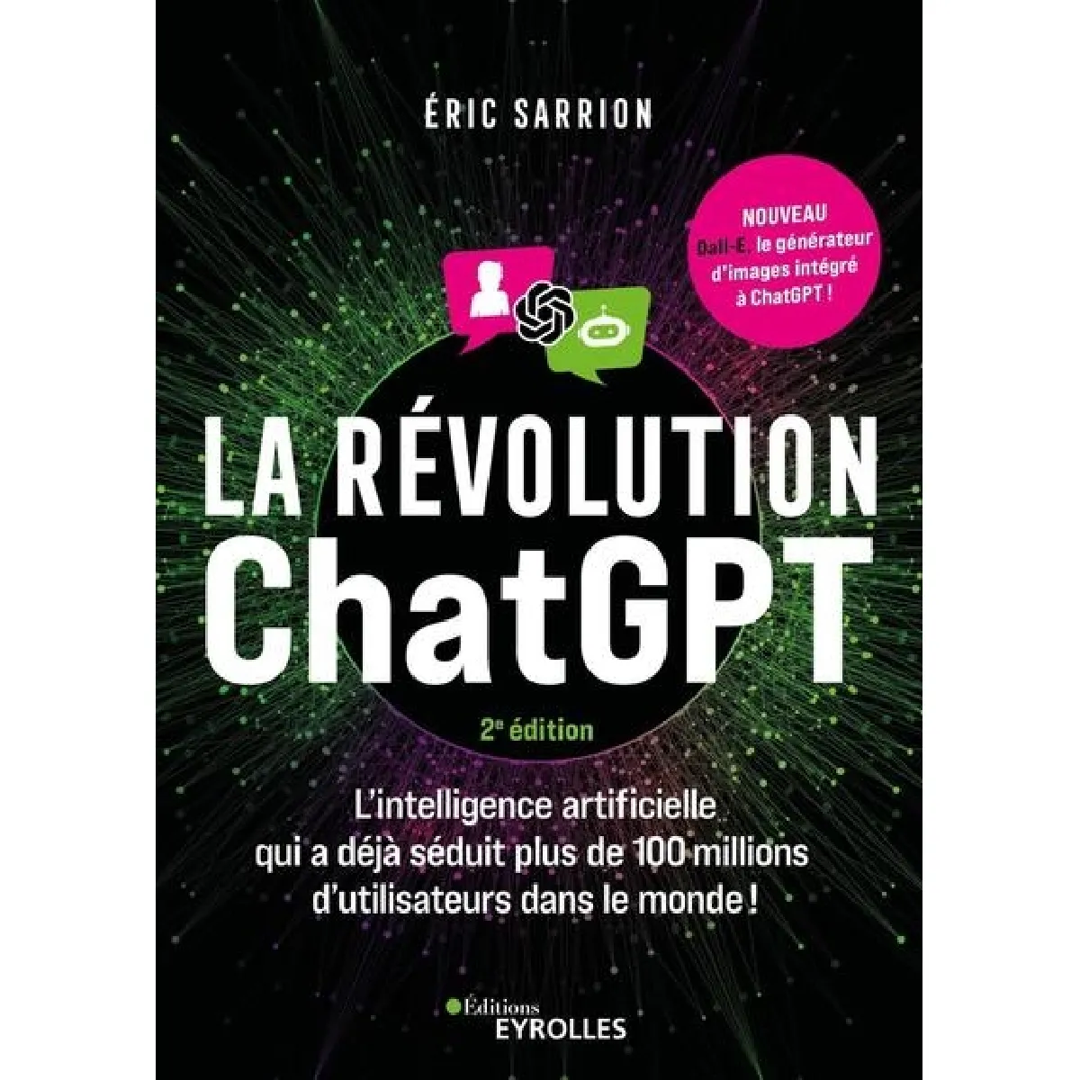 La révolution ChatGPT : l'intelligence artificielle qui a déjà séduit plus de 100 millions d'utilisateurs dans le monde !