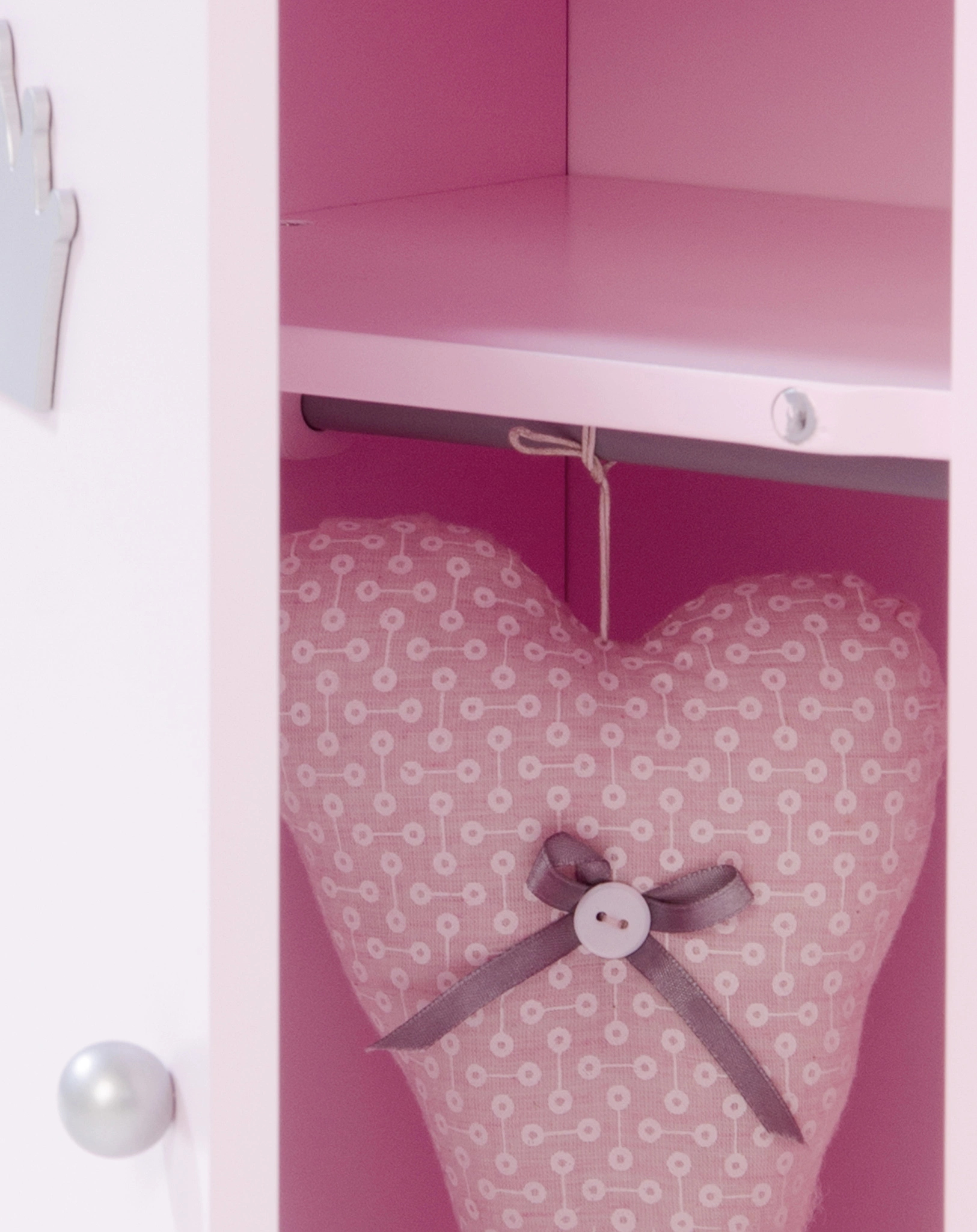 Puppenschrank PRINZESSIN SOPHIE