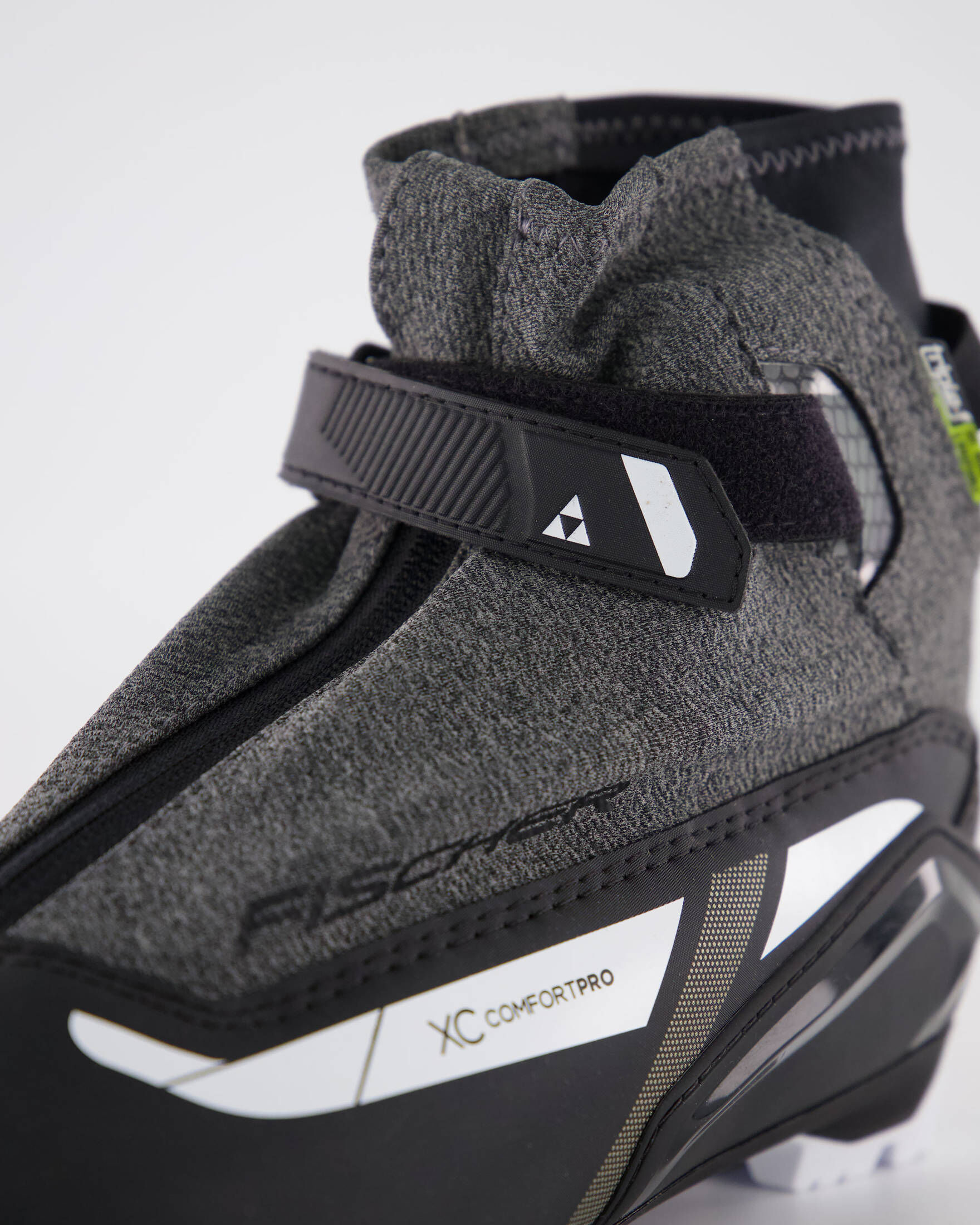 Fischer| Damen Langlaufschuhe XC COMFORT PRO WS