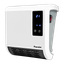 Baderomsvarmer 2000 W 230 V