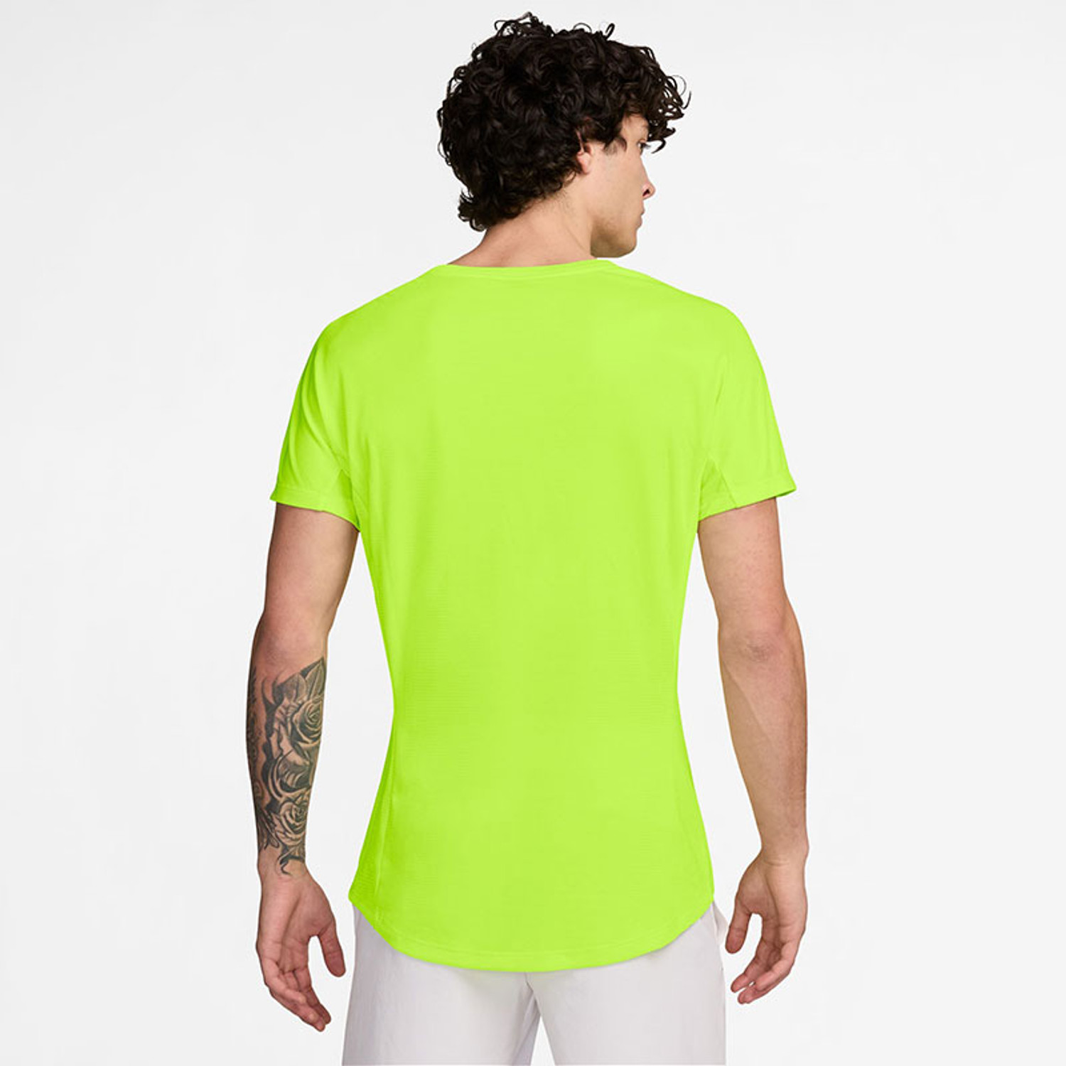 Nike Court Challenger Rafa Tee Set Heren