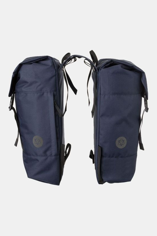 AGU AGU DWR Double Pannier Fietstas