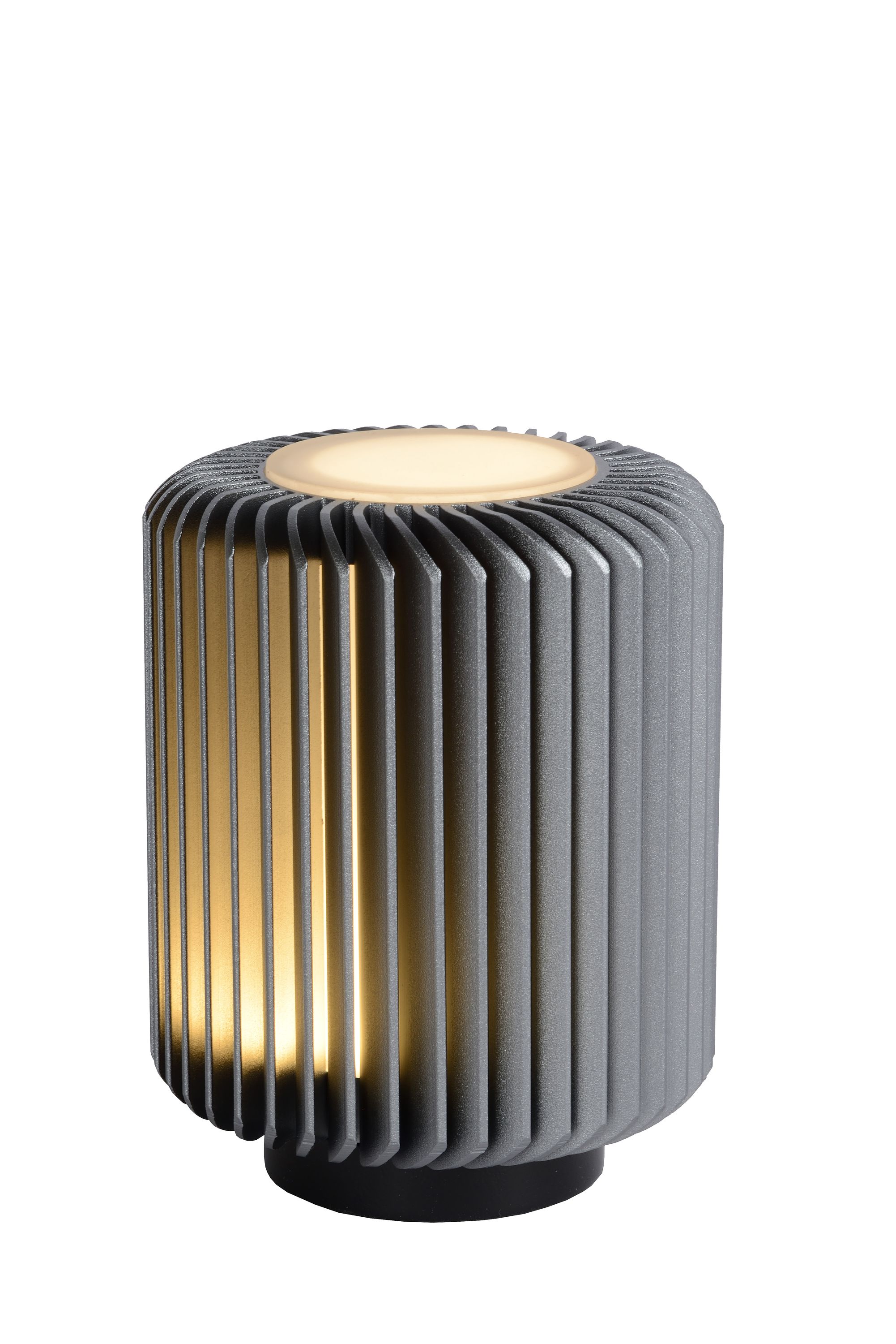 Tischleuchte TURBIN