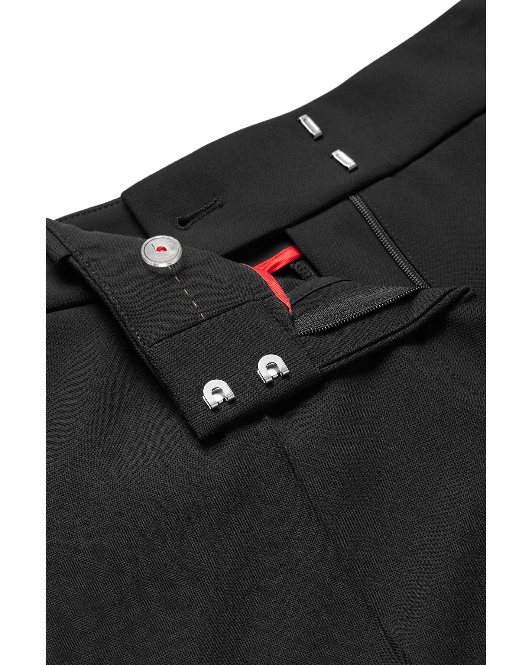 HUGO| Damen Hose HOVANI
