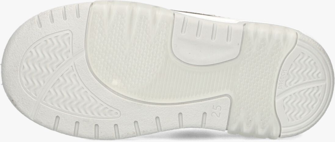 BUNNIESJR taupe bunniesjr lage sneakers noah nova
