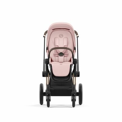 Cybex Priam Fargetrekk, Peach Pink