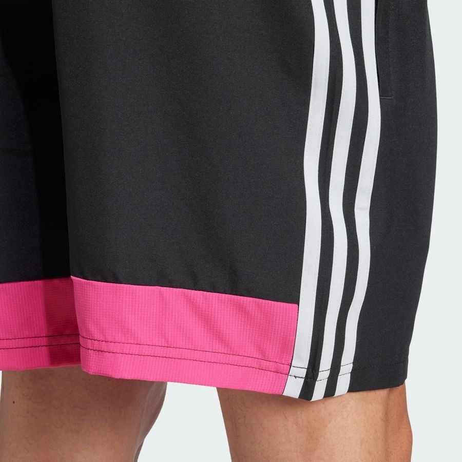 Adidas Short toile Tiro 25 Essentials