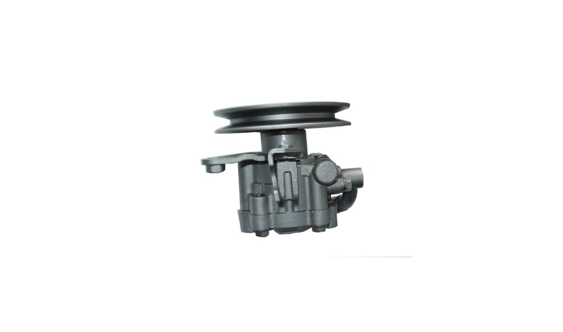 Servopumpe Hydraulisk 126 mm