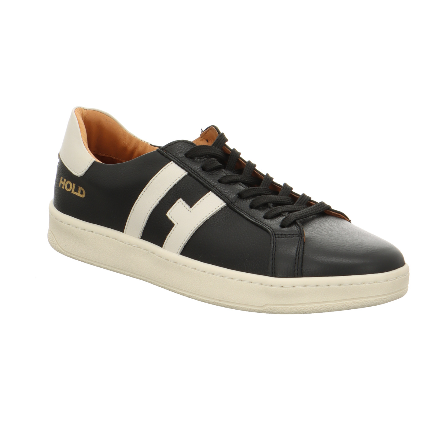 Sneaker schwarz
