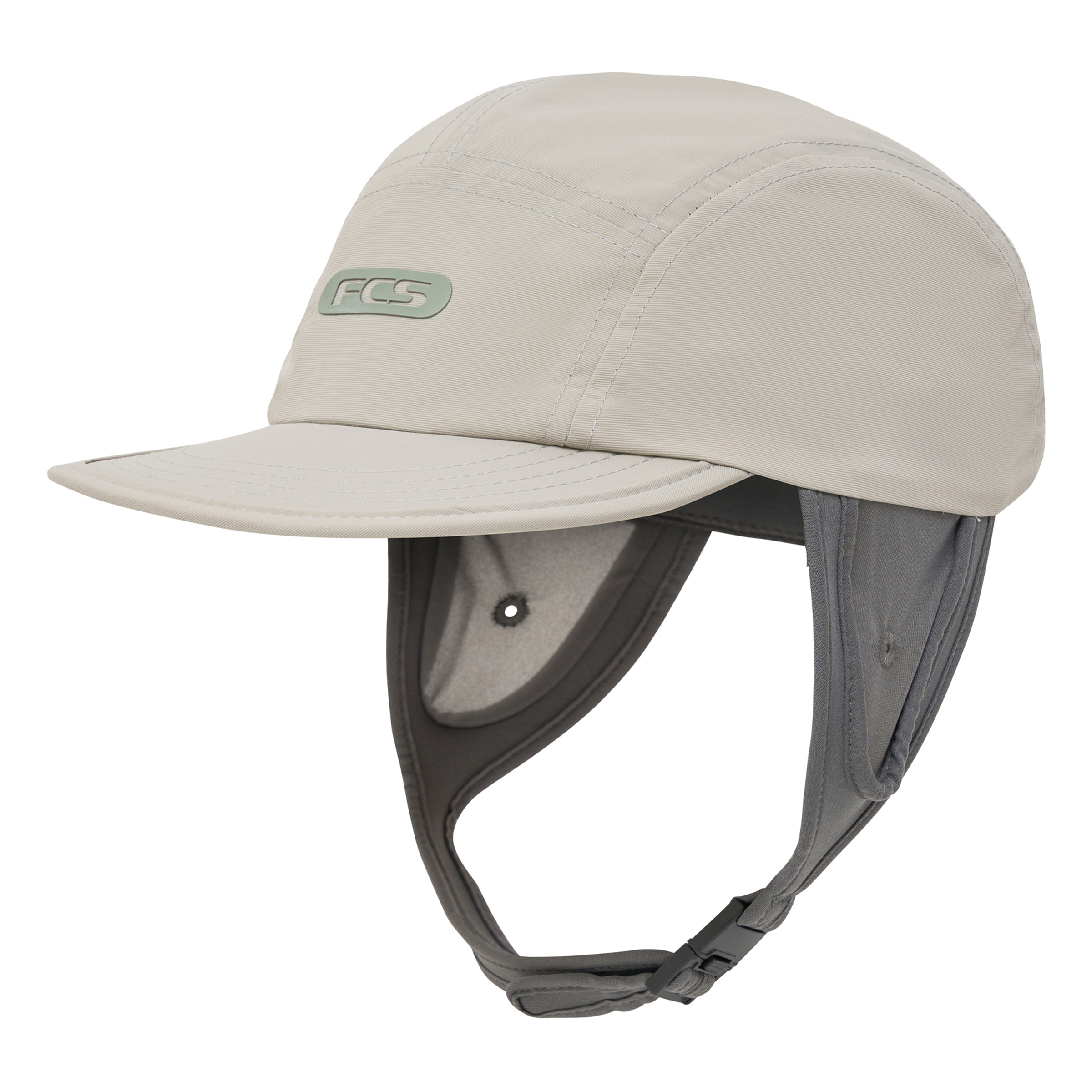 FCS Chapeau / Casquette : Surf Cap 2024 Black