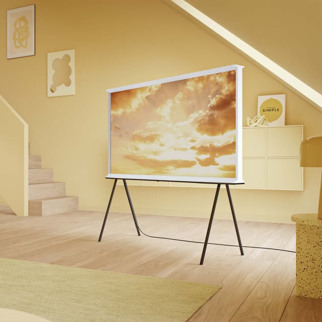 Samsung 55