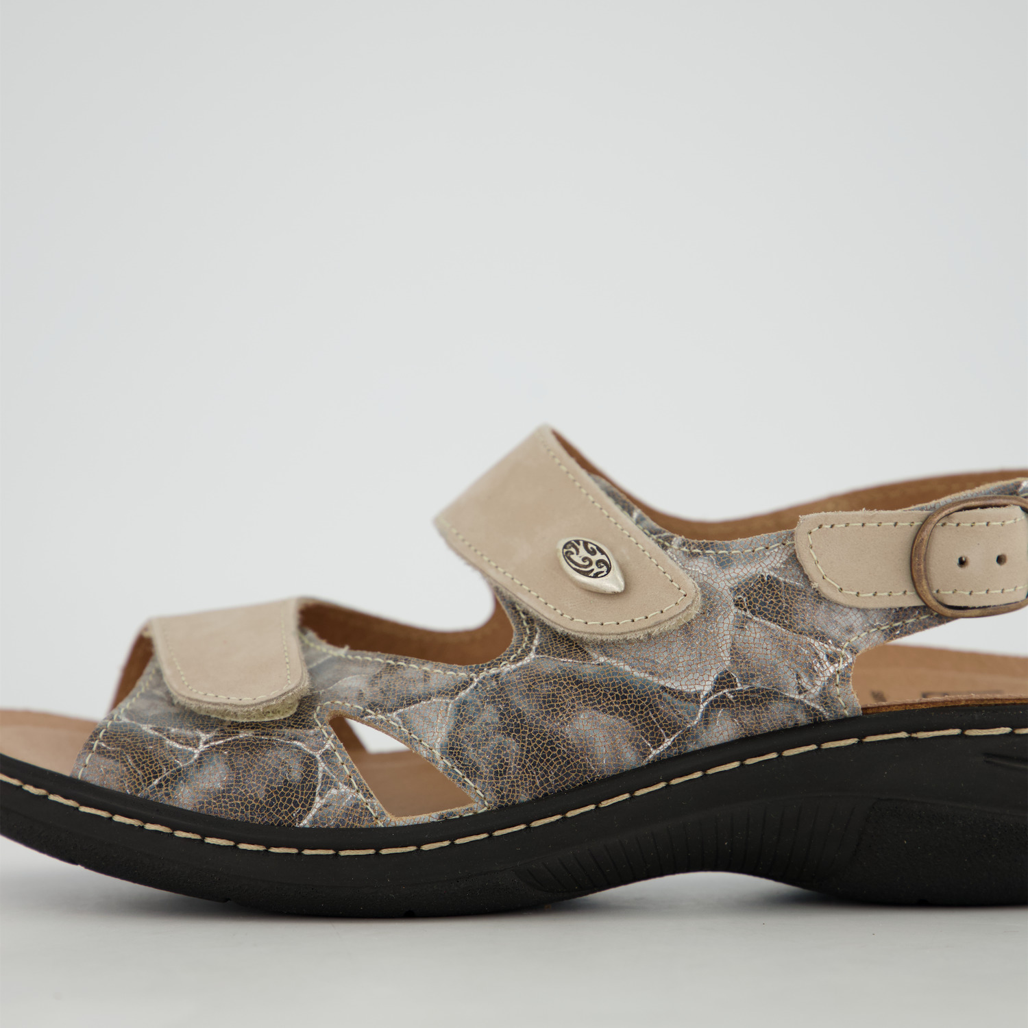 Belvida Komfortschuhe