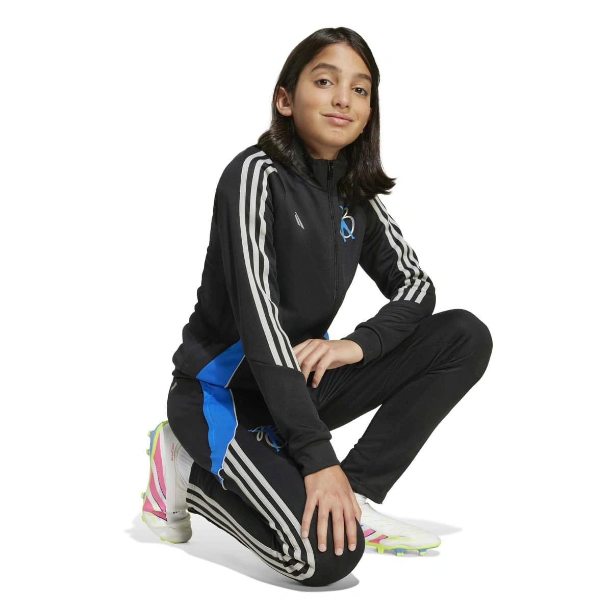 Casaco adidas Jude Bellingham Criança