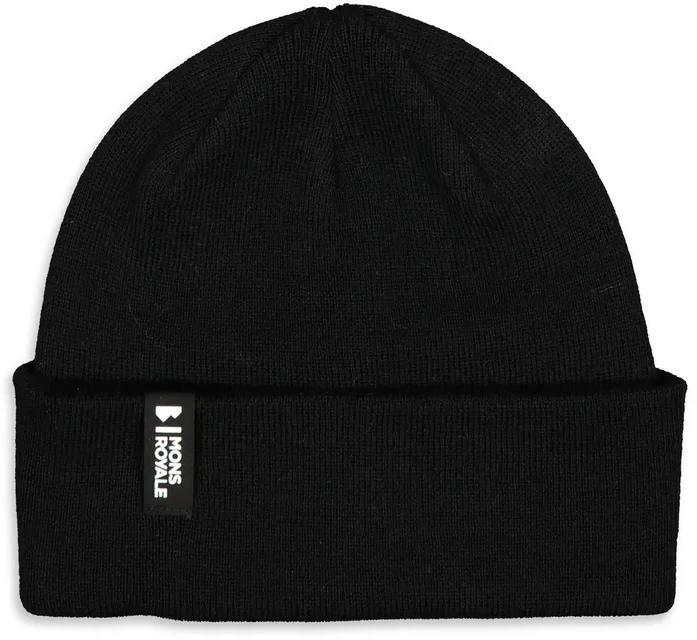 Mons Royale McCloud Beanie