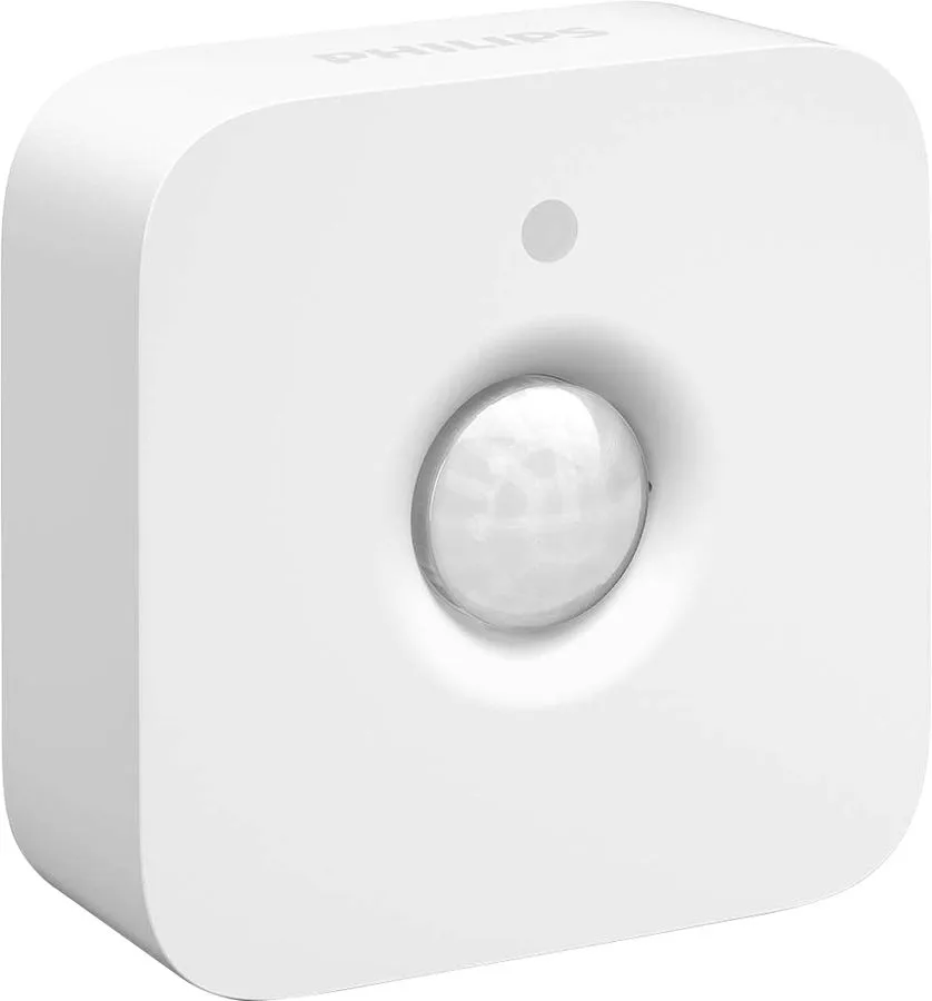Philips Hue Motion Sensor Détecteur et capteur