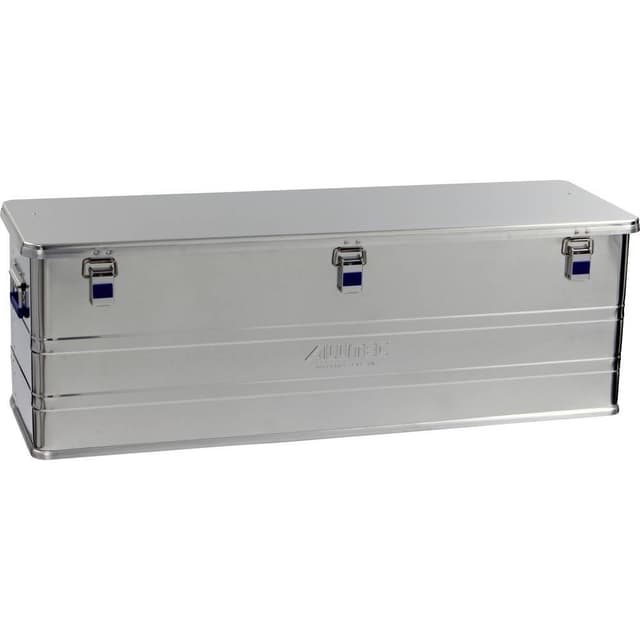 Alutec 12153 Transportkasse 1 stk