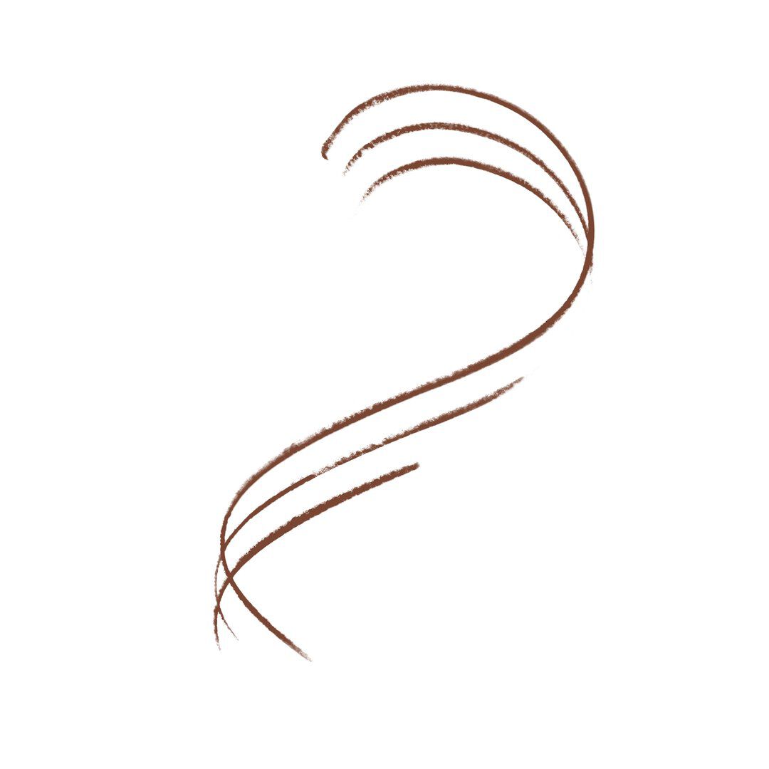 BOURJOIS  Brow Reveal Précision Eyebrow Pencil