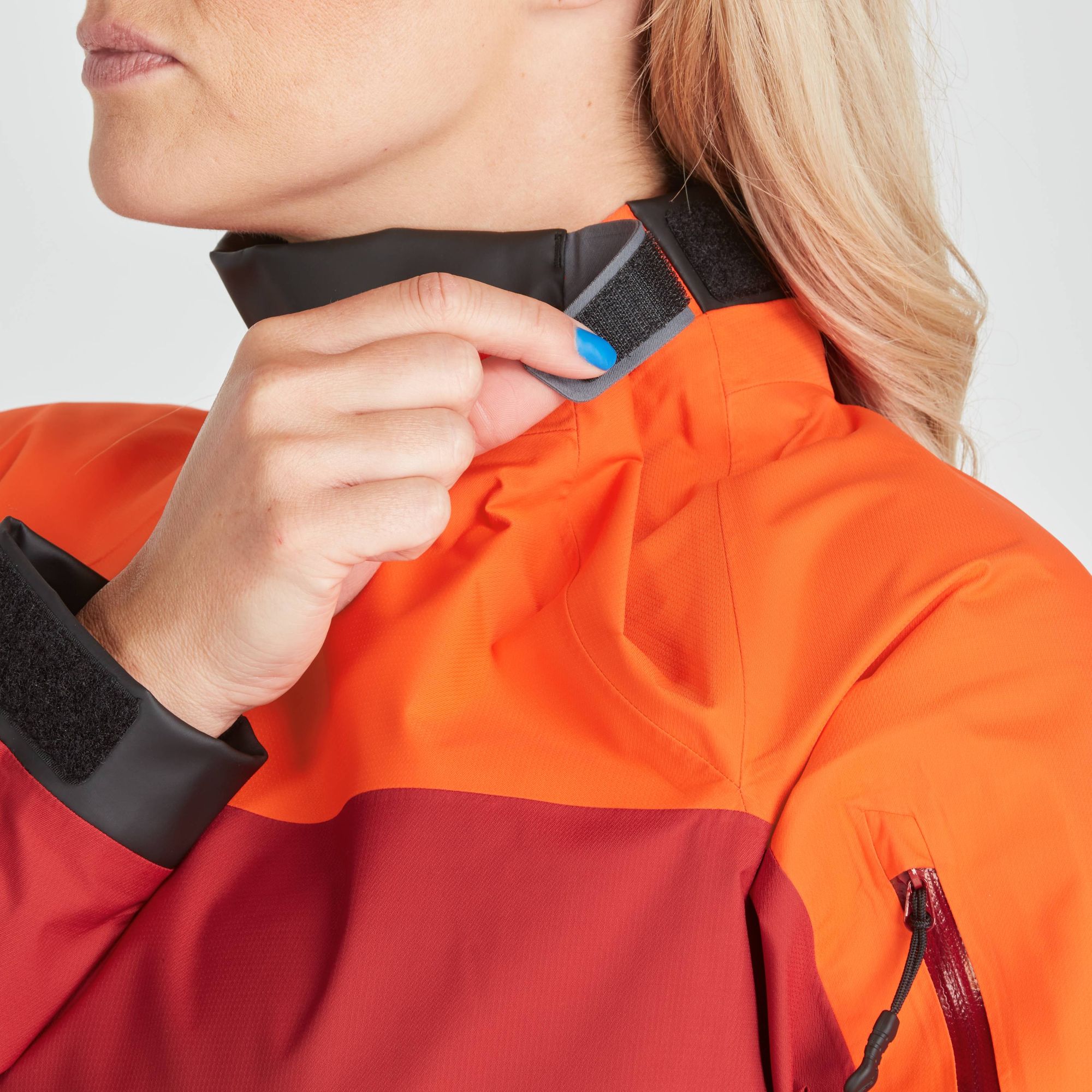 Kjøp NRS Echo Splach Jacket fra Hekta På Tur