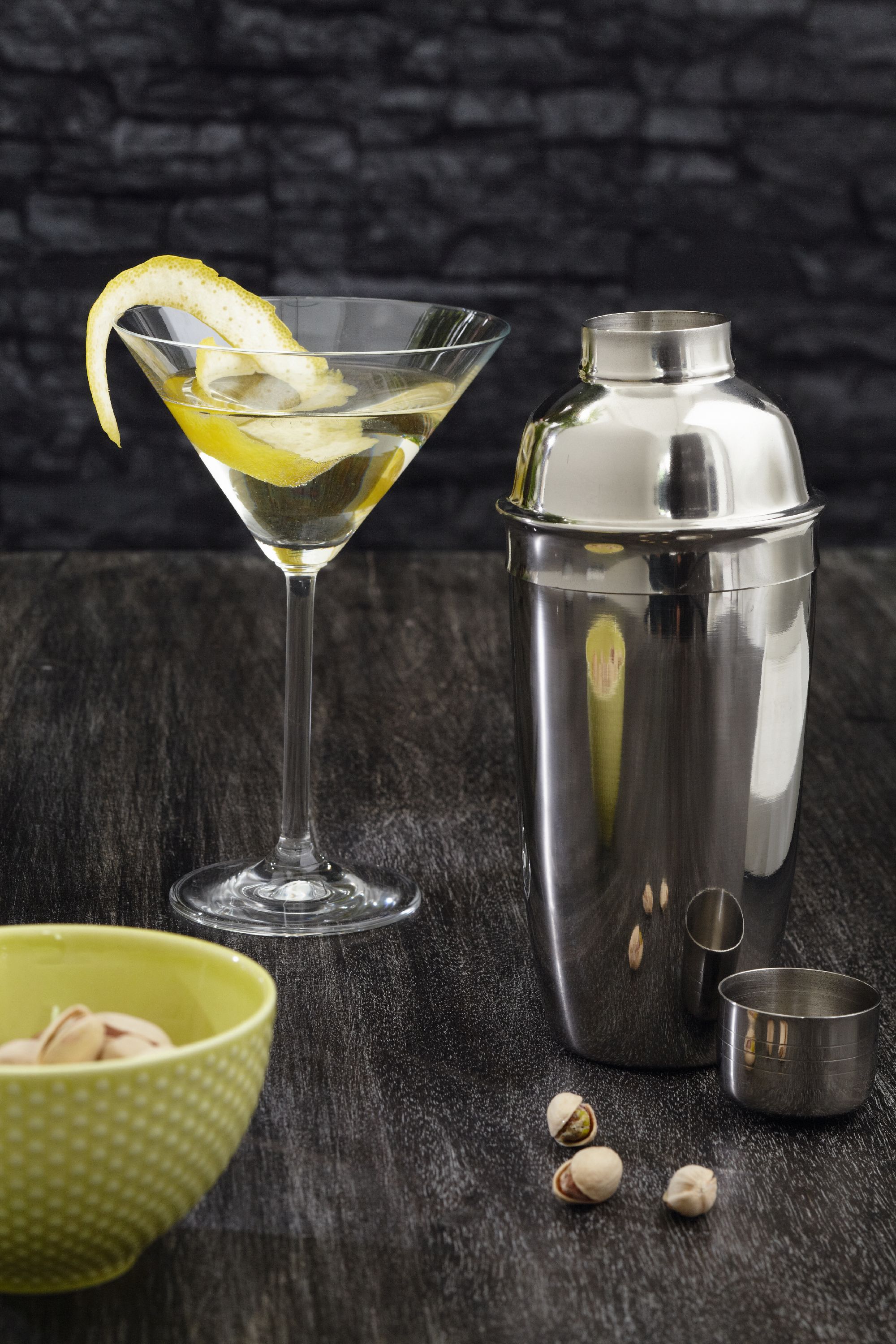 Cocktailglas LEONARDO DAILY