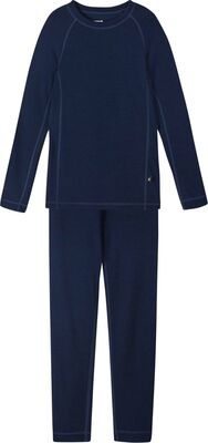 Reima Taitoa Superundertøy, Navy