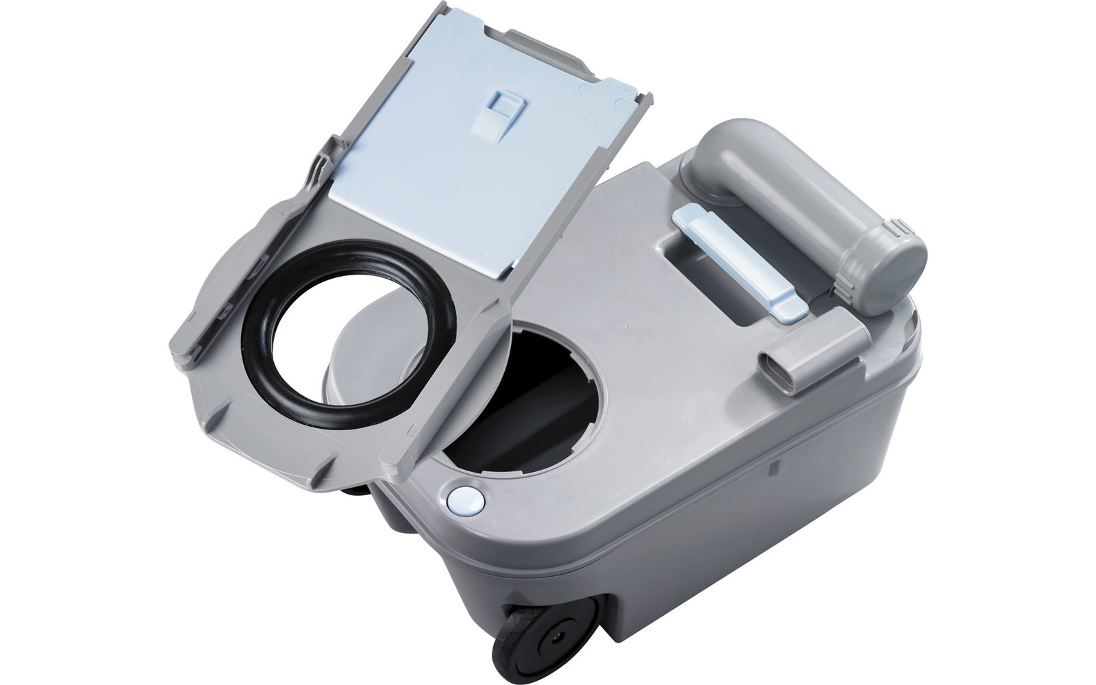 Dometic Saneo CW Drehbare Kassettentoilette
