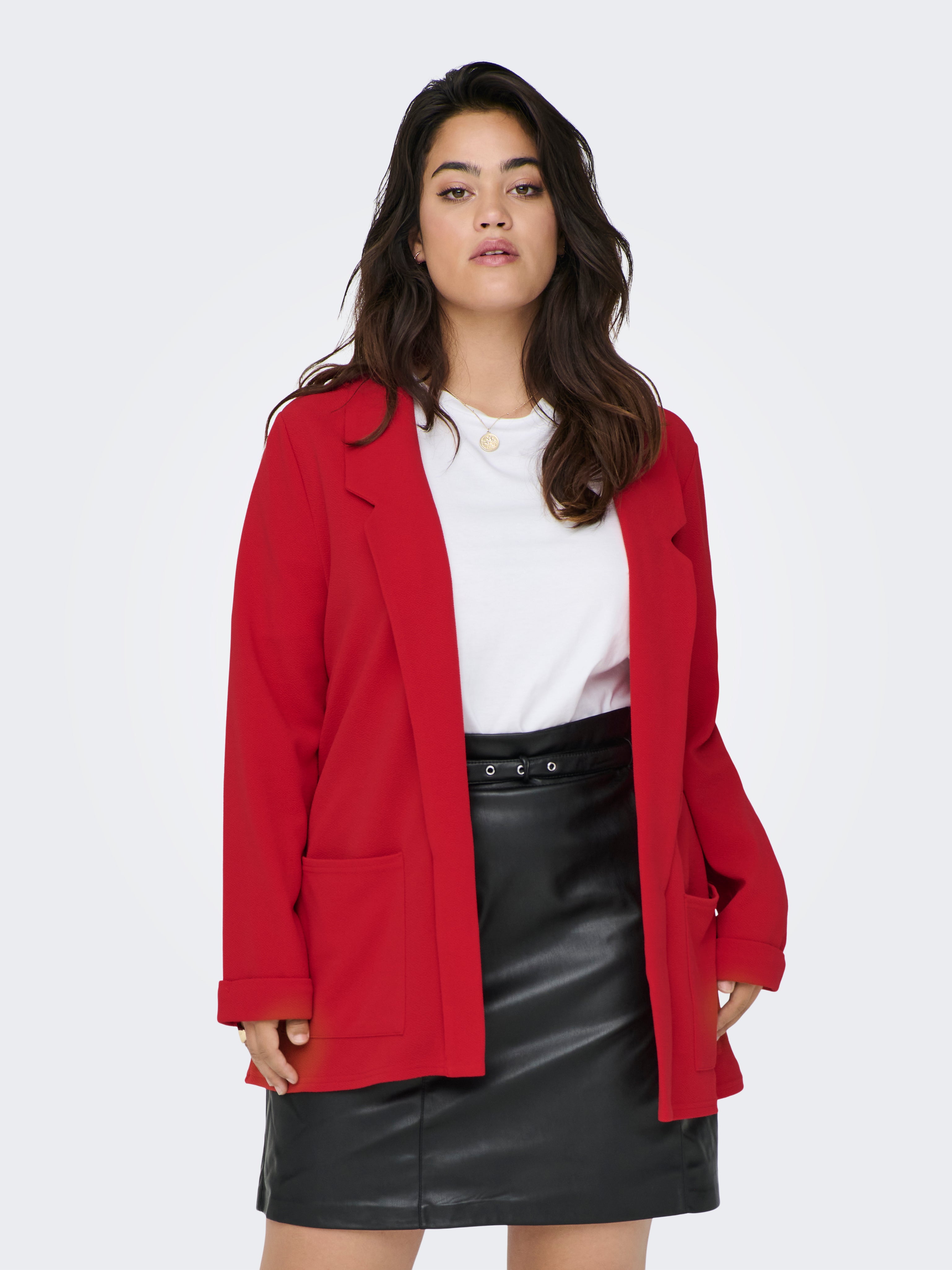 CARBETTY Blazer Mars Red