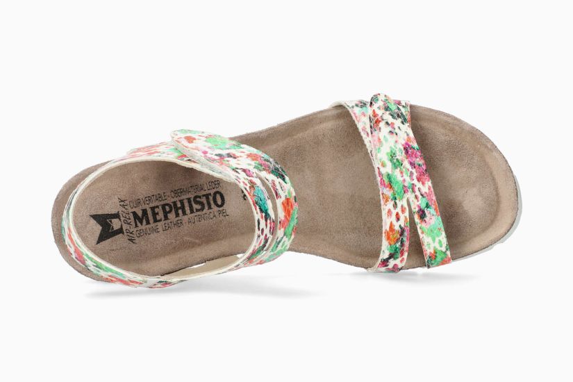 EMELIA MULTICOLOR