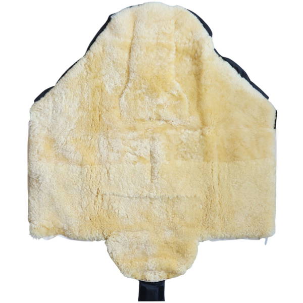 KaiserKaiser   IGLU 2.0 Lammfell Fusssack anthracite