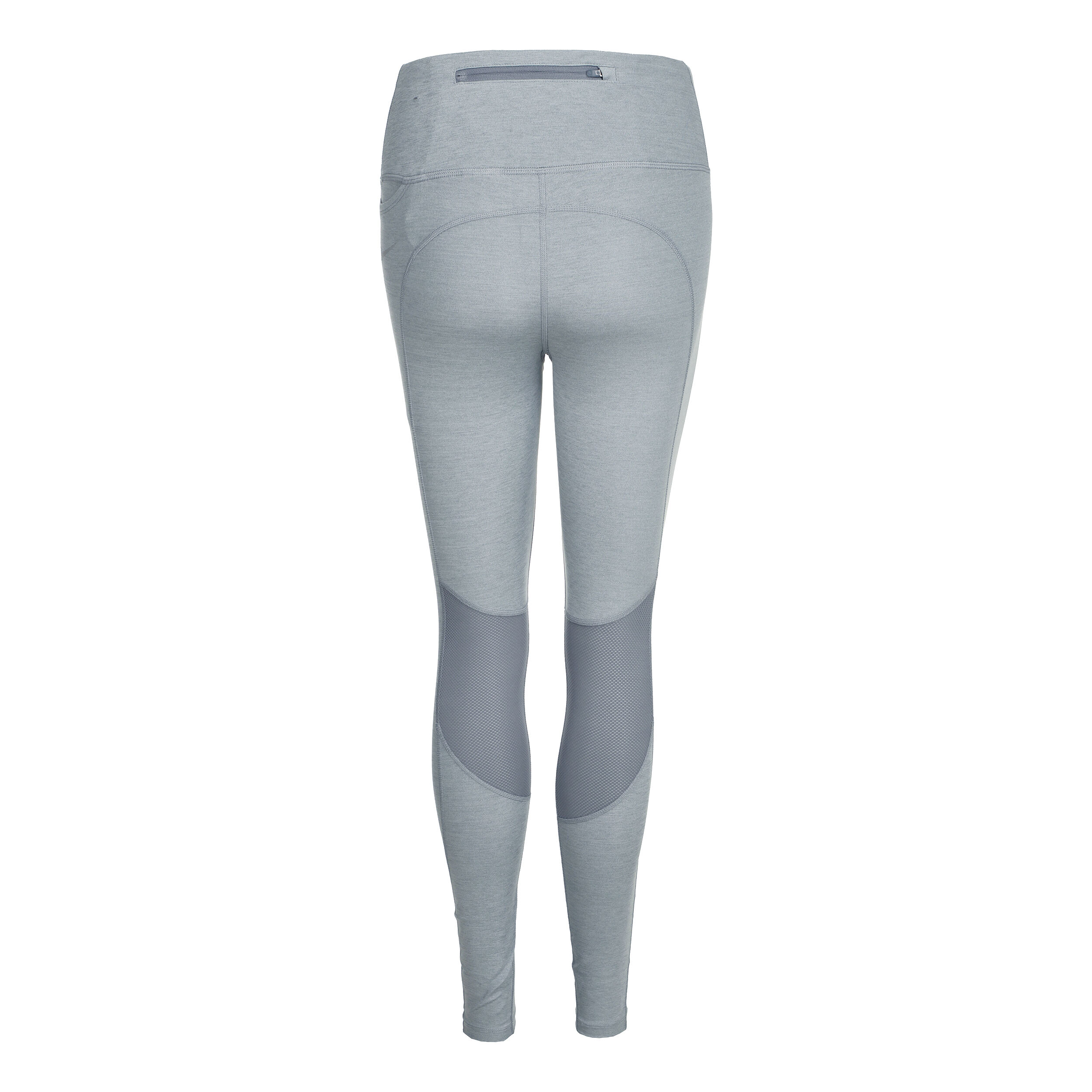 Nike Epic Fast Running Collant De Course Femmes - Gris Clair