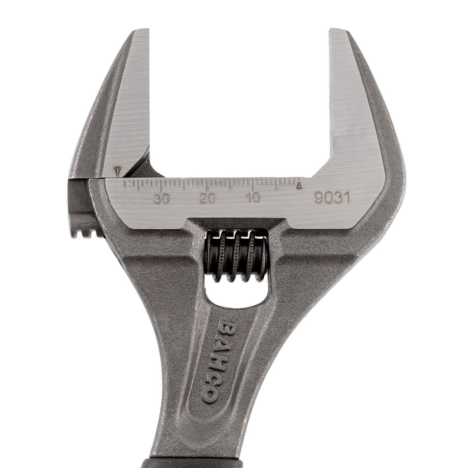 Bahco Moersleutel ERGO™ 218mm Brede Bek met Greep - 9031
