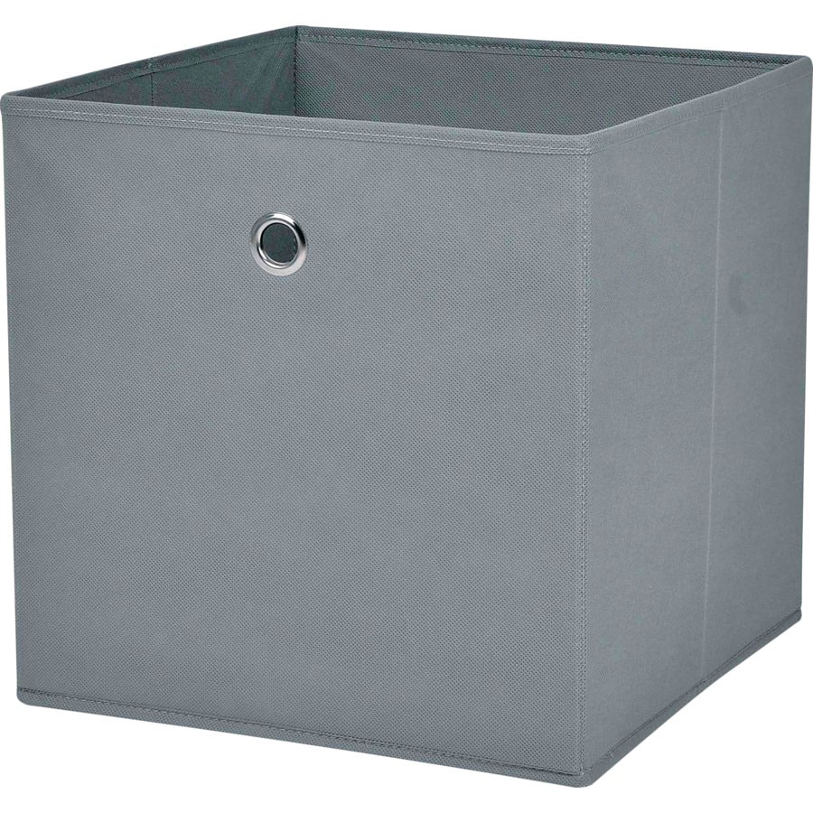 Regal Max Dekor 107 x 107 x 33 cm Eiche Sonoma