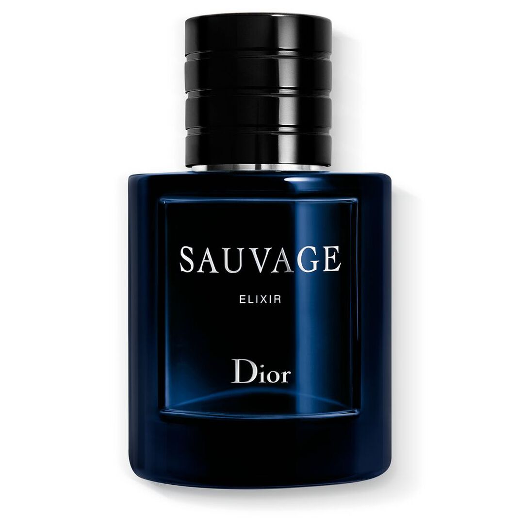 Dior Sauvage Elixir Parfum - 60ml
