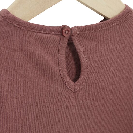 Princesse T-shirt manches longues   de               P'tit Bisou Petit Prix