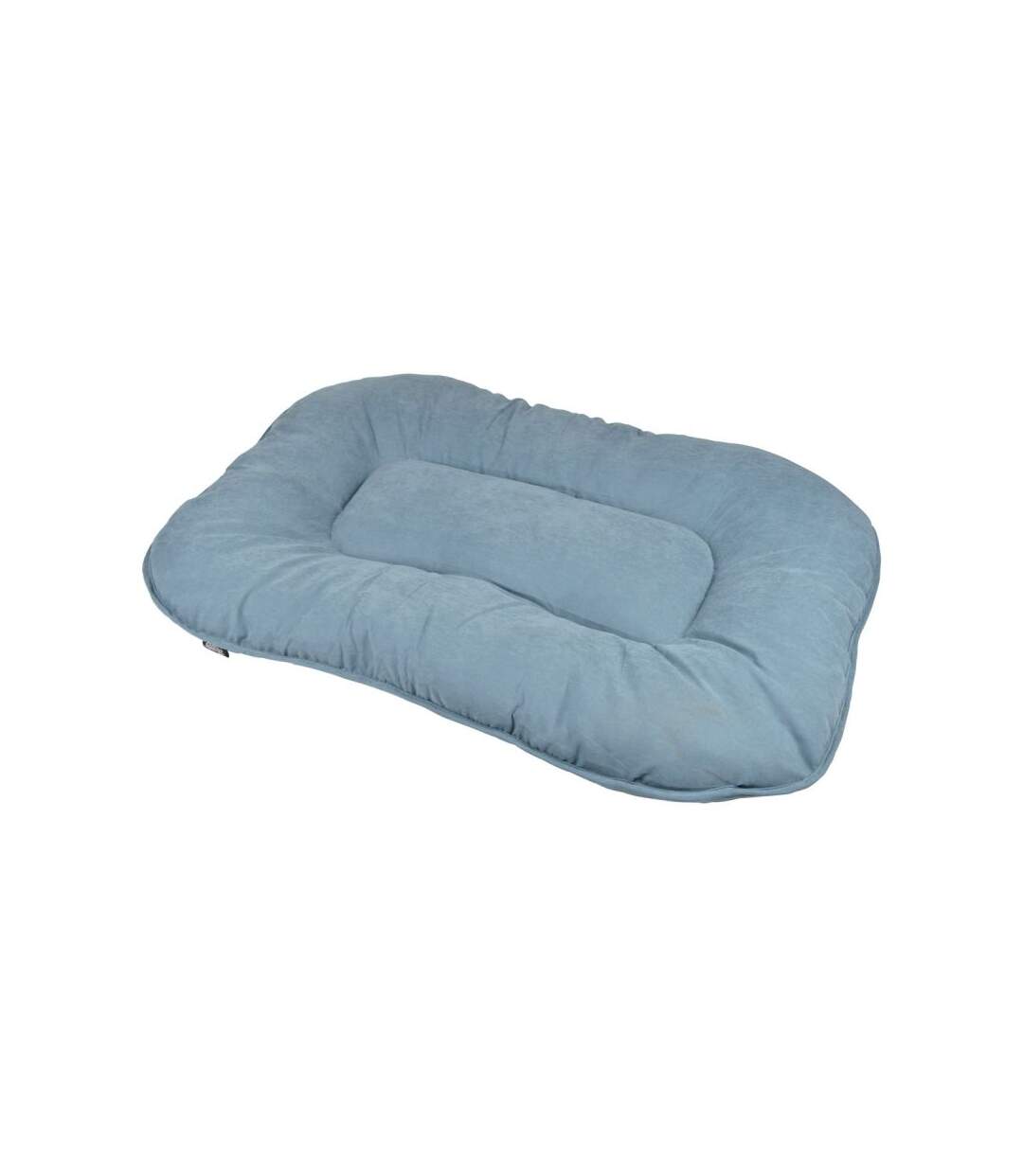 Paris Prix - Coussin Pour Chien & Chat softy 107cm Gris
