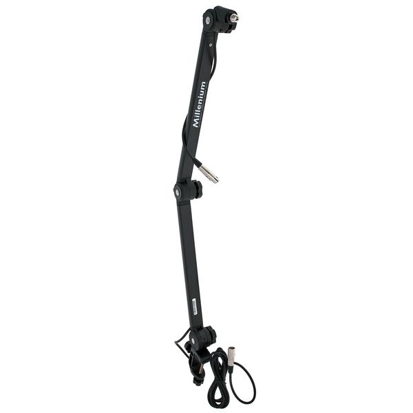 Rode Rodecaster Pro II Mic Bundle1