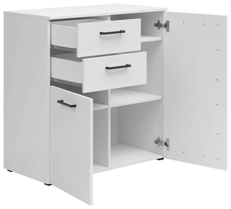 Carryhome Kommode MULTISTAURAUM