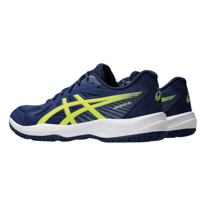 Asics Upcourt 6 Indoorschoenen Heren