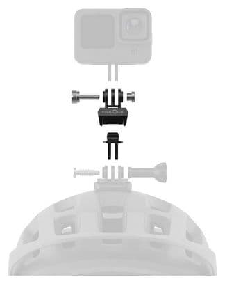Support Fidlock Pinclip Action Cam