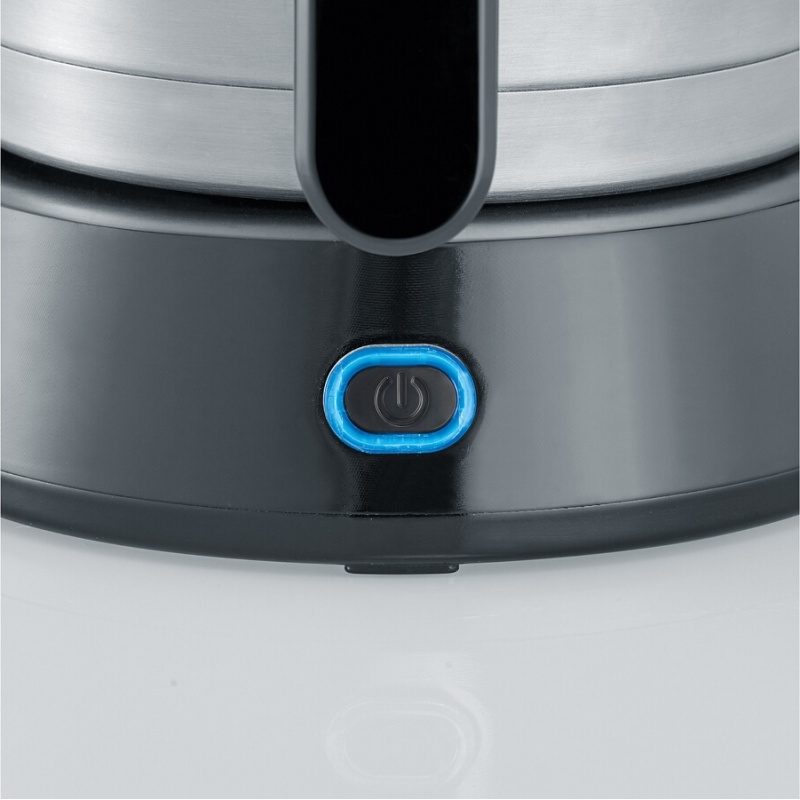 Machine à café filtre isotherme, 1000 W, KA 4835 Type