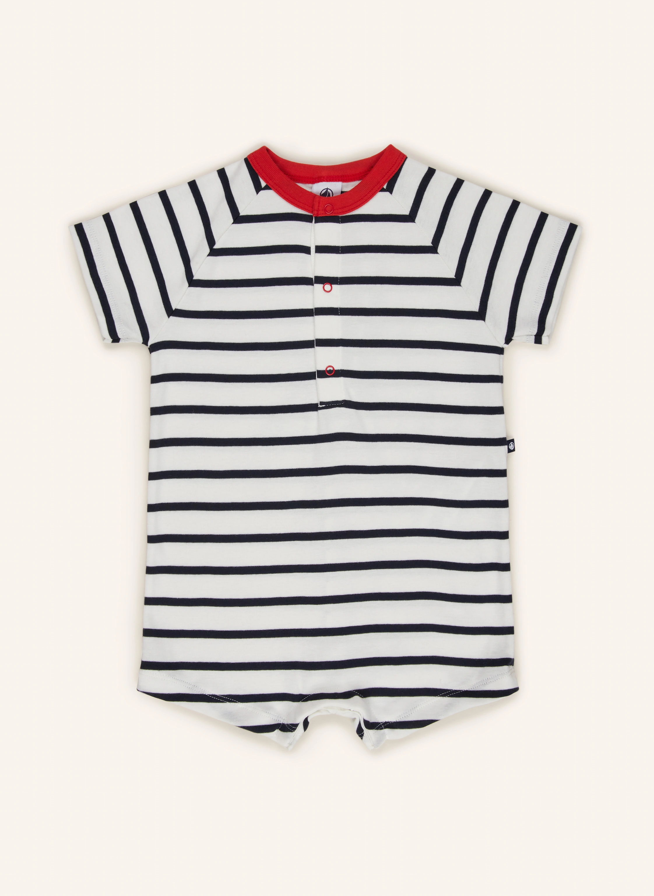 PETIT BATEAU Strampler