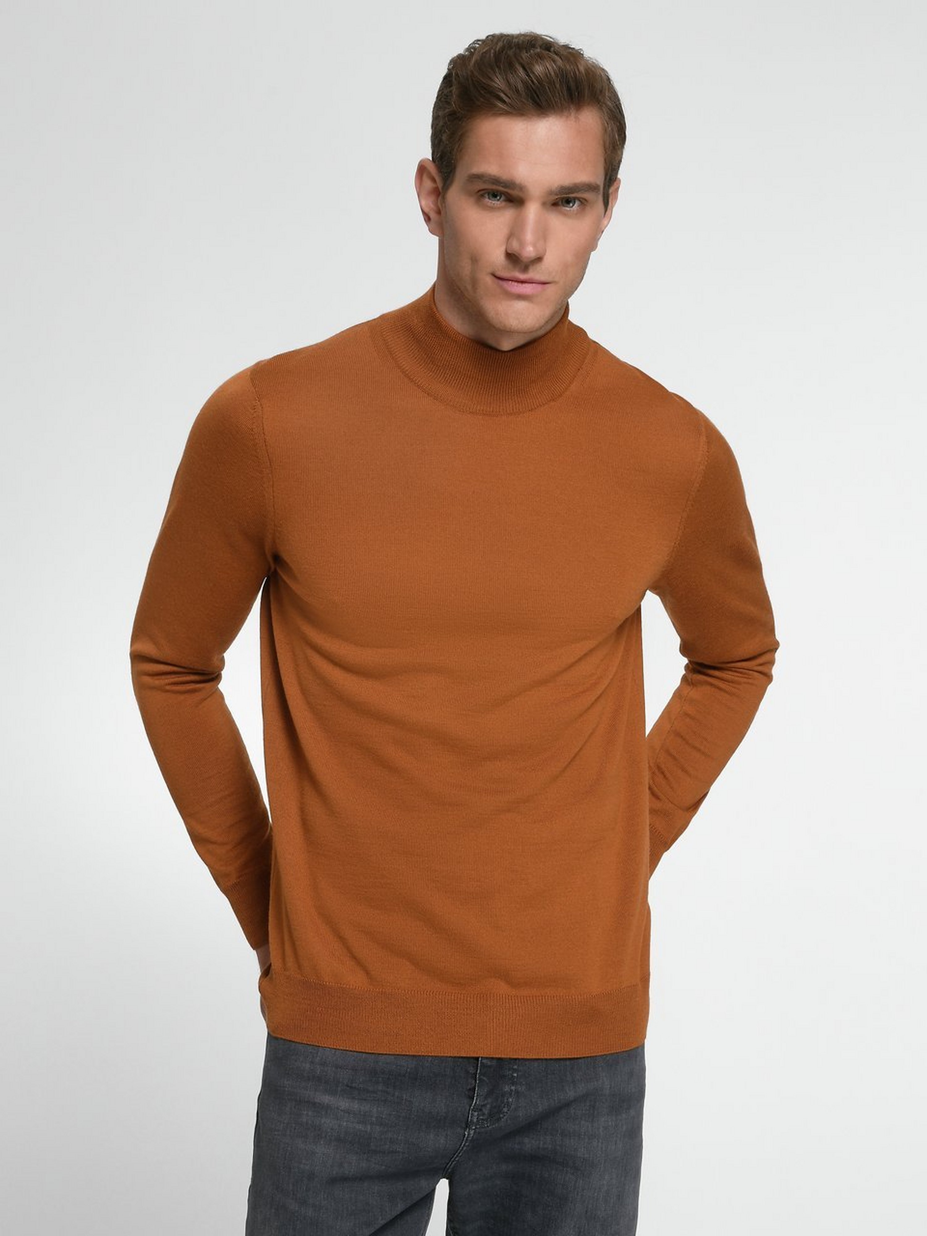 Strickpullover